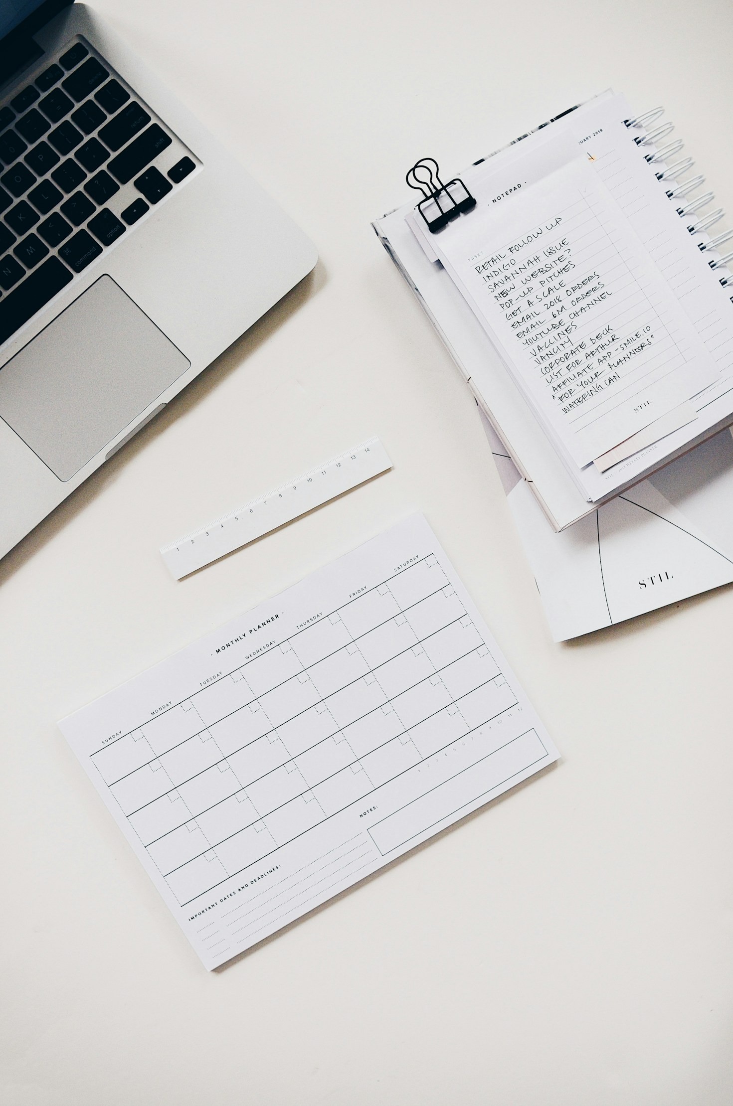 Leveraging Research To Drive Organizational Growth