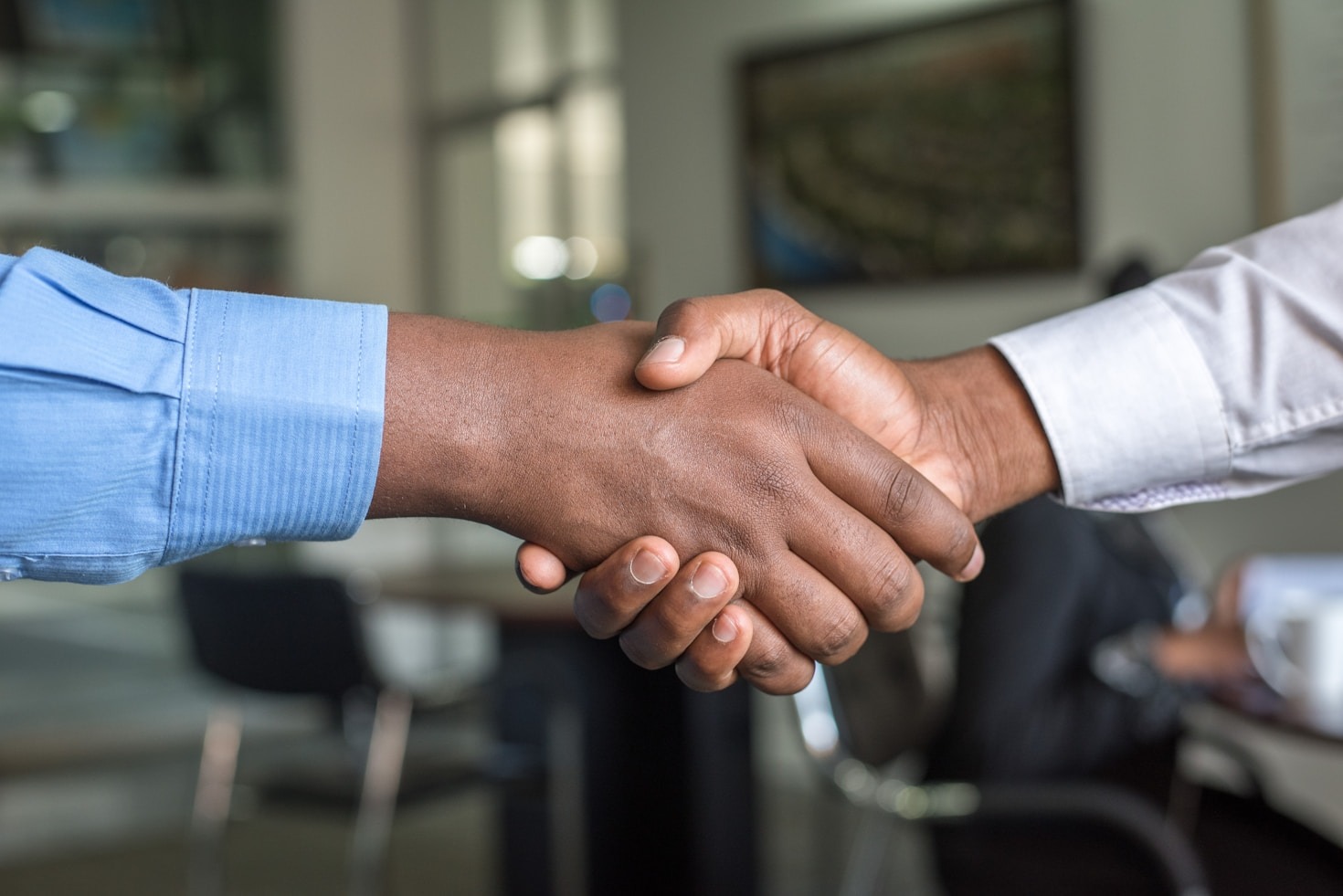 Measuring Real World Impact In Consulting